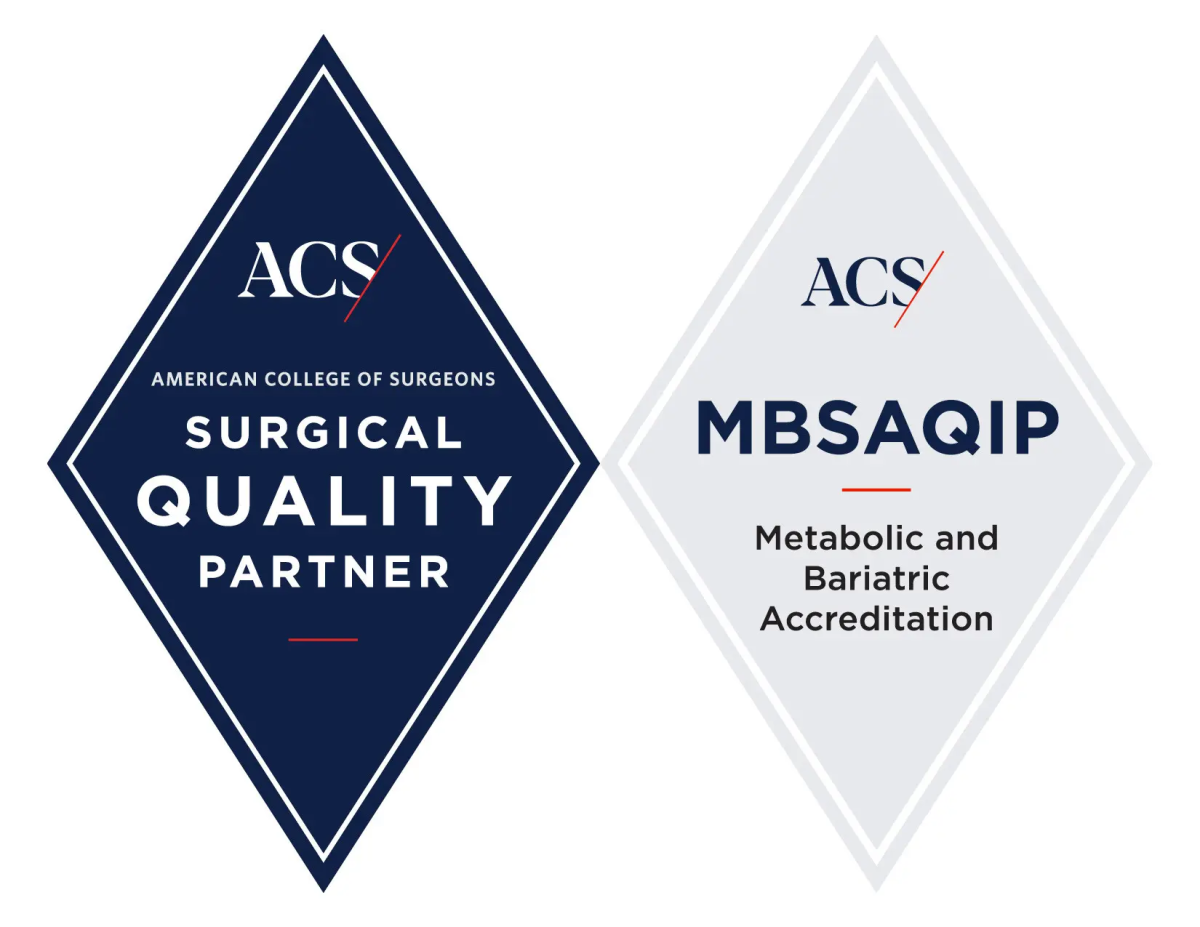 ACS Surgical Quality Partner - MBSAQIP